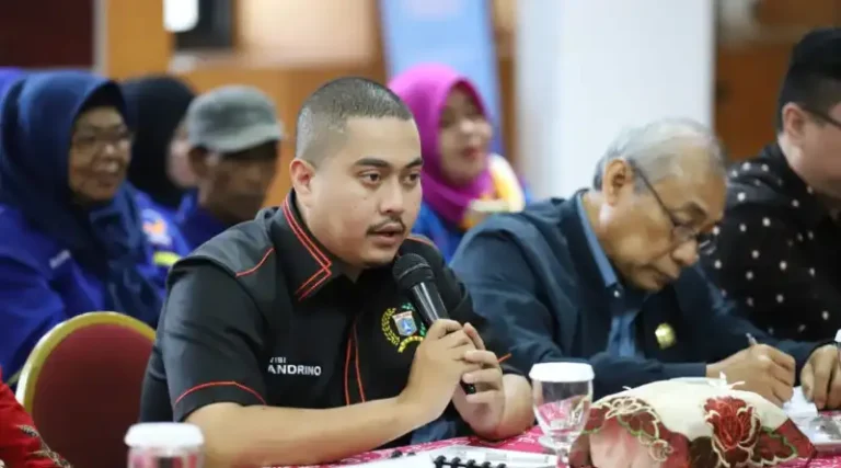 Masyarakat Tak Patuhi PSBB Dicoret dari Daftar Penerima Bantuan