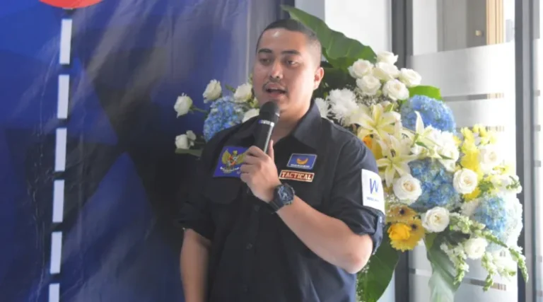 Legislator NasDem Dukung LBH Ansor DKI Buat Posko Aduan Karyawan PHK