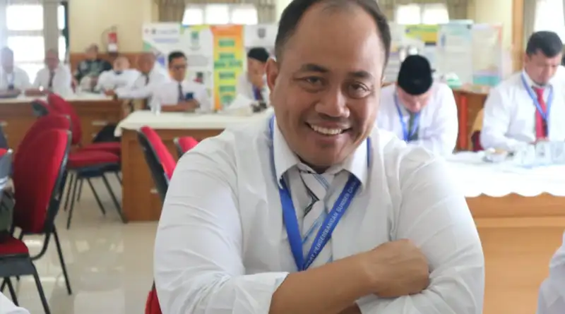 Read more about the article NasDem Nilai Keinginan Anies Izinkan Ojol Angkut Penumpang Menabrak Aturan