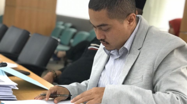 Kanal Jala Hoaks Tepat untuk Tangkal Berita Bohong