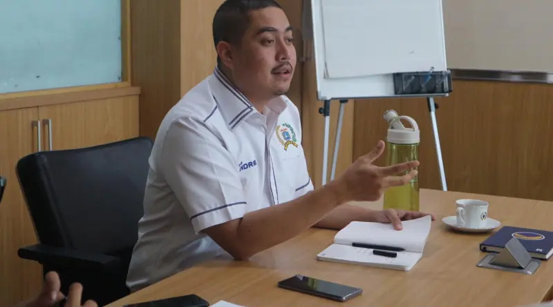 You are currently viewing Perusahaan di Jakarta Harus Patuhi Aturan PSBB