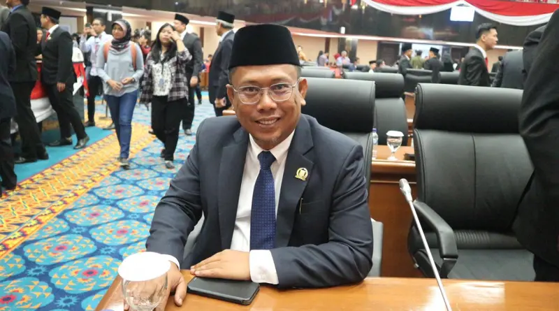 Read more about the article HUT ke-497 Jakarta, Muhammad Idris Soroti Masalah Kepadatan Penduduk dan Lahan Pemakaman di Kepulauan Seribu