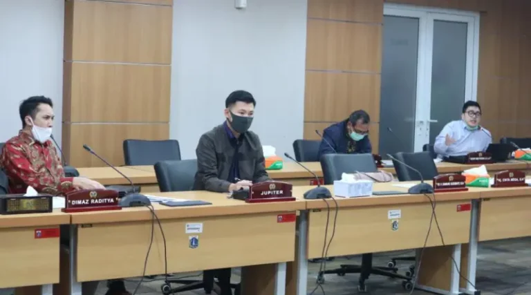 Fraksi NasDem Soroti Pembelian Tanah di Tengah Pandemi Covid-19