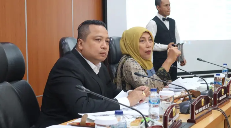 Read more about the article Data Penerima Bansos DKI Harus Divalidasi