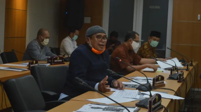 Jangan Sampai Pelepasan PSBB Menambah Kasus Covid-19 di DKI