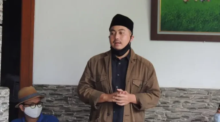 NasDem Dorong PSBB Diperpanjang dengan Pelonggaran Sektor Ekonomi