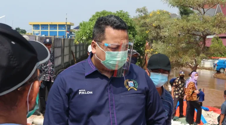 NasDem DKI Khawatir Reklamasi Ancol Cemari Ekosistem