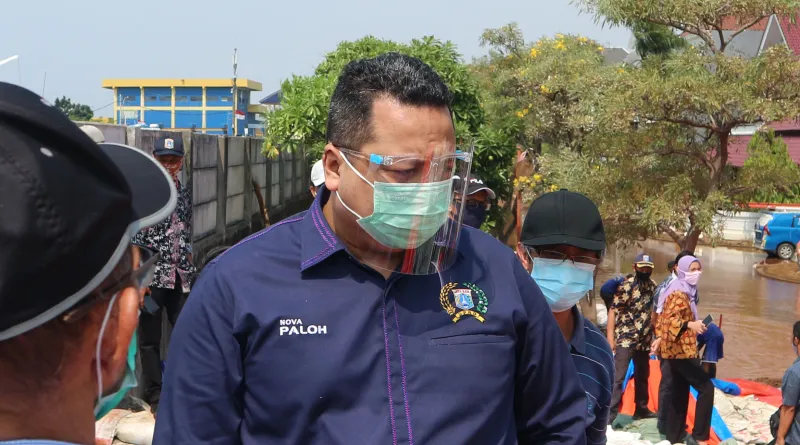 You are currently viewing NasDem DKI Khawatir Reklamasi Ancol Cemari Ekosistem