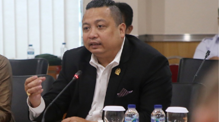 NasDem Minta Pemprov DKI Awasi Wilayah Zona Merah