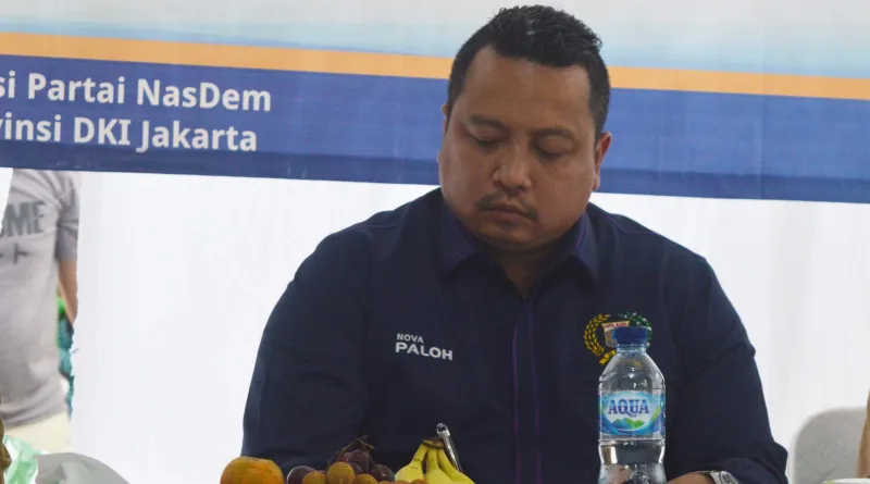 You are currently viewing Kebijakan Masuk Kerja di DKI Sulit Diawasi