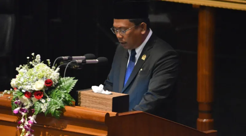 Read more about the article Fraksi NasDem Apresiasi Pemprov DKI Raih Opini WTP Ketiga Kalinya