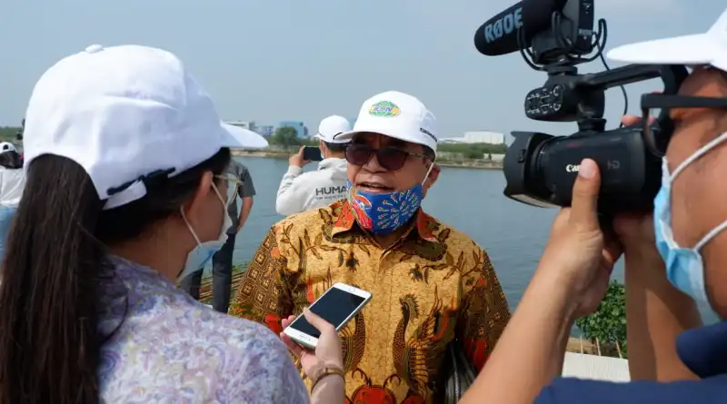 You are currently viewing NasDem Dukung Pengoperasian Pelabuhan Marunda