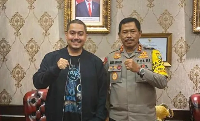 You are currently viewing NasDem DKI Dukung Operasi Patuh Jaya 2020