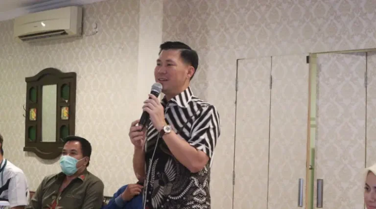 Legislator NasDem Desak Dinsos DKI Salurkan Kartu Disabilitas Secara Merata