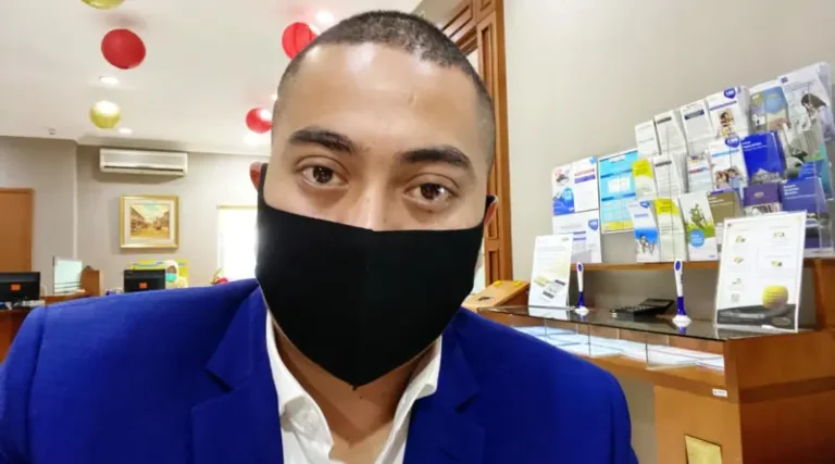 NasDem DKI Apresiasi Dukungan Pemerintah Pusat pada PSBB Jilid II