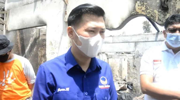 Terjadi Perbaikan Ekonomi Saat PSBB Transisi