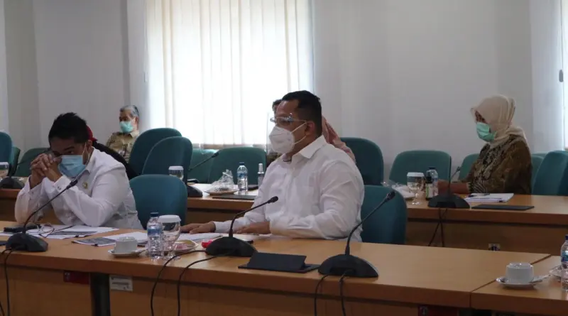 Read more about the article NasDem Pertanyakan Langkah Konkret SDA Terkait Penanganan Banjir di DKI