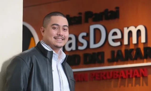 Read more about the article Wibi Andrino Raih Jakarta Youth Award 2020