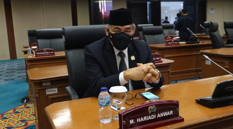 You are currently viewing NasDem Desak Pemprov DKI Perhatikan Warga di Kepulauan Seribu