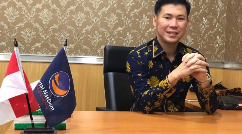 Read more about the article Dinkes DKI Harus Jelaskan Terkait Penerima Vaksinasi Bukan Prioritas