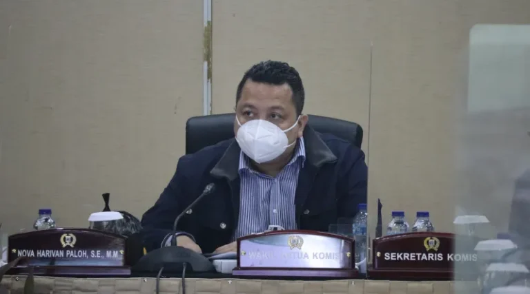 Covid-19 Mengganas, NasDem Desak PSBB Jangan Setengah-setengah