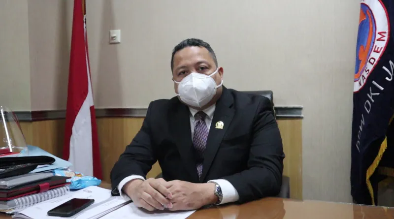 Read more about the article Nova Minta Pemprov DKI Larang Warga Selfie di Flyover Tapal Kuda