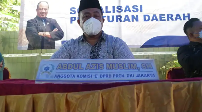 Read more about the article Peran Security Penting sebagai Garda Terdepan Pencegahan Covid-19