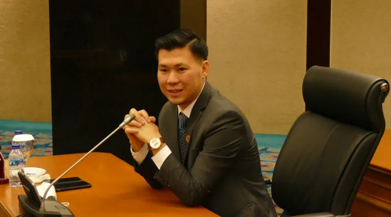 Read more about the article Gubernur Anies Diminta Ingatkan Bawahannya Hargai Kerja Wartawan