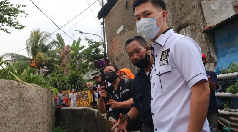 Read more about the article Anggaran Besar, Pemprov DKI Harus Cepat Tangani Banjir