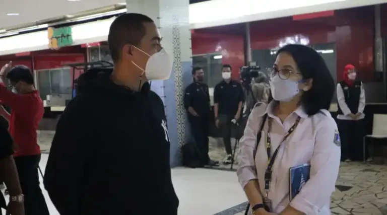 Dukung Vaksinasi Tahap Kedua, NasDem Minta Pemerintah Selektif Data Penerima Vaksin