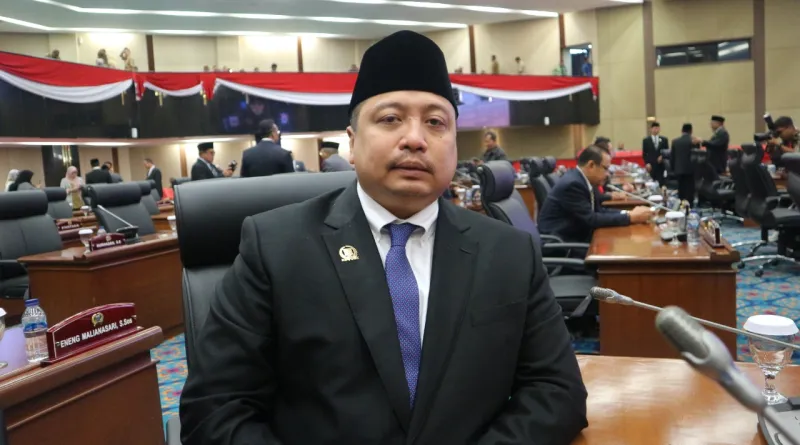 You are currently viewing Sosok Pj Gubernur Harus Mampu Lanjutkan Program Prioritas Pemprov DKI 