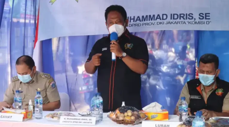 Kebersihan Lingkungan Harus Jadi Tanggung Jawab Bersama