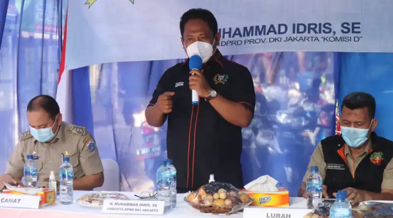 Read more about the article Kebersihan Lingkungan Harus Jadi Tanggung Jawab Bersama