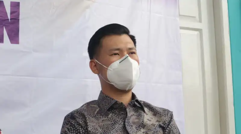 You are currently viewing Jadi Tersangka KPK, Pemprov Diminta Selektif Tunjuk Pimpinan BUMD