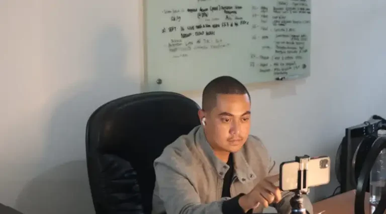 Wibi Ajak Peternakan di Perkotaan Berani Berinovasi