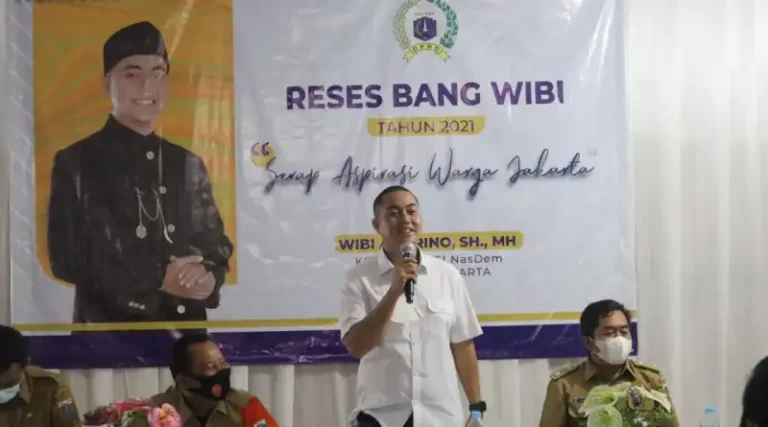 Masyarakat Harus Bisa Maksimalkan Program Pemprov