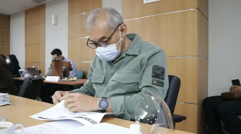 You are currently viewing NasDem Desak Dinsos DKI Perbaiki Data Penerima BST