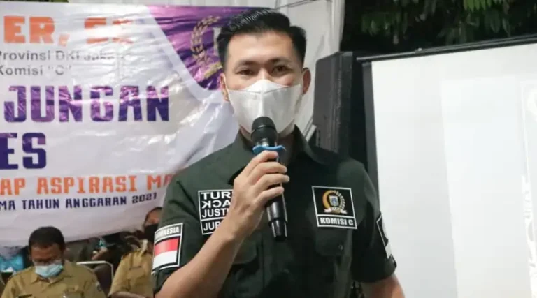 Masyarakat Jangan Terjebak Pinjaman Online