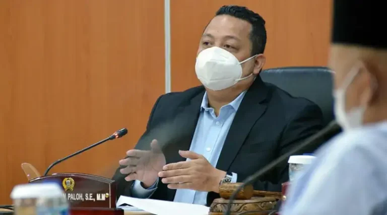 NasDem Desak Pemprov DKI Dorong Swasta Tuntaskan Kewajiban