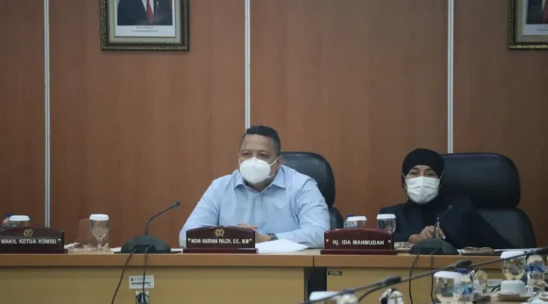 Masih Jauh dari Target, NasDem DKI Desak Pemprov Realisasikan Luas RTH