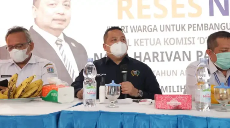 Pengelolaan Sampah di TPS3R Harus Benar-benar Terpilah