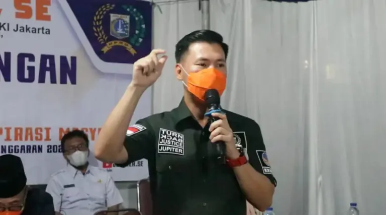 Loksem untuk UMKM Harus Ditata Rapi