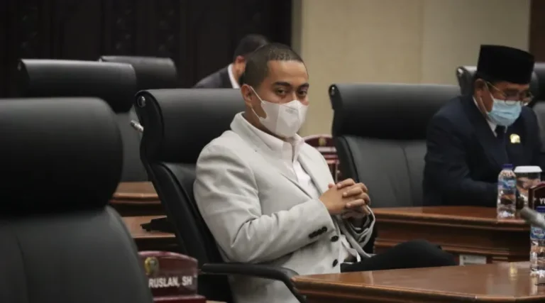 NasDem Ajak Masyarakat Lebih Waspada dari Ancaman Teroris