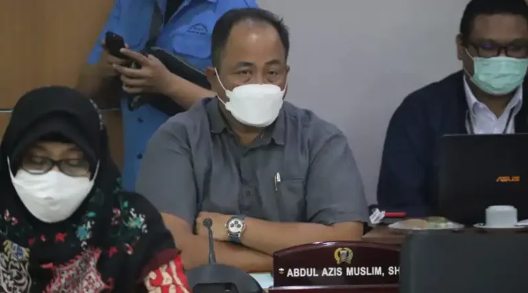 NasDem Usul Sekolah Sediakan Test GeNose saat Pembelajaran Tatap Muka