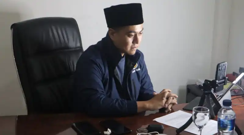 Read more about the article Warga DKI Diminta Tetap Jaga Protokol Kesehatan Selama Bulan Puasa