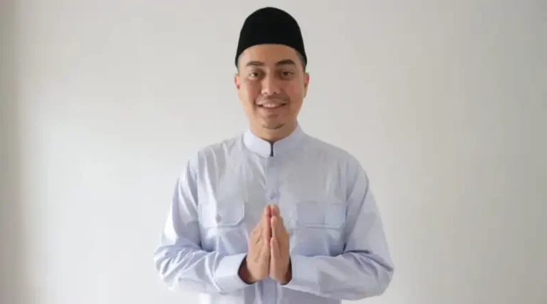 Wibi Ajak Masyarakat Tetap Mematuhi Prokes Anti-Covid-19 Saat Lebaran