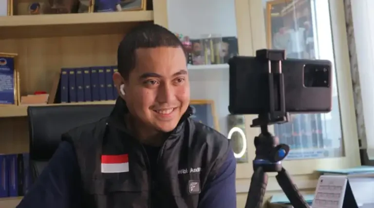 Masih Pandemi, UMKM jadi Jalan di Tengah Krisis Lapangan Pekerjaan