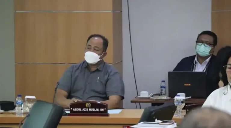 NasDem Ingatkan Disdik DKI Wajib Lakukan Ujicoba Akses Sebelum Launching Situs