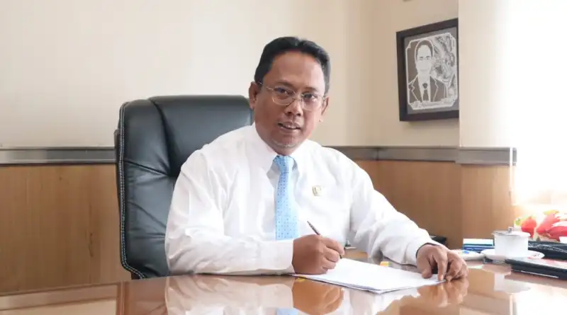Read more about the article NasDem Desak Penyesuaian Tarif Air Bersih di Kepulauan Seribu
