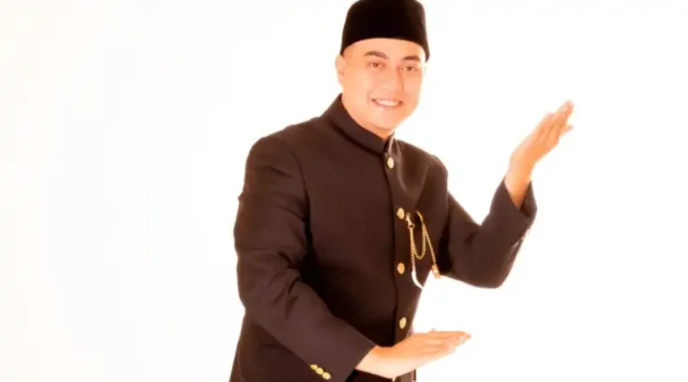 Ketua Fraksi NasDem DKI: HUT Jakarta Momentum untuk Bangkit